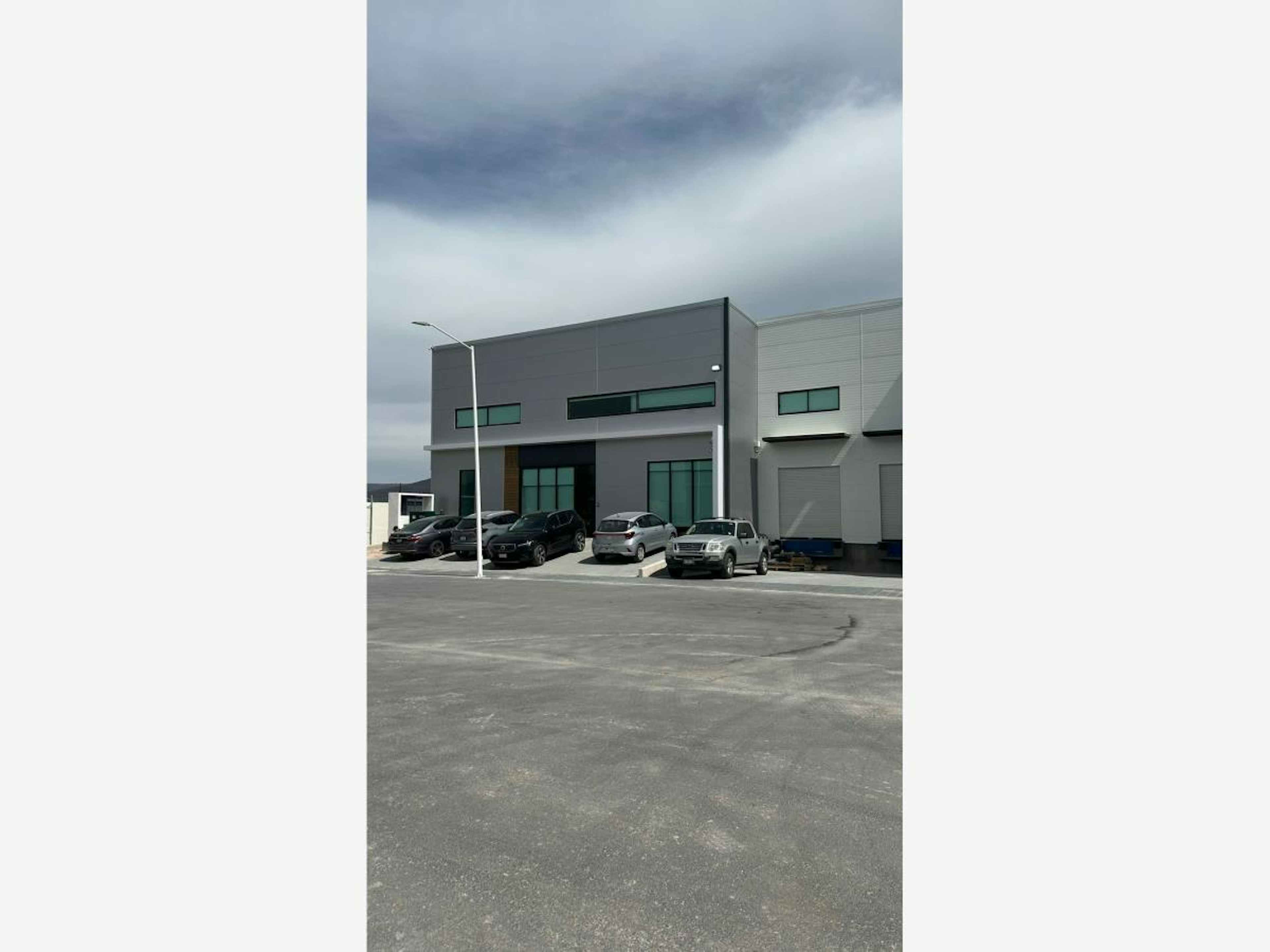 Carretera 500 Puerto De Aguirre, Santa Rosa Jauregui.   Acupark Ii 7