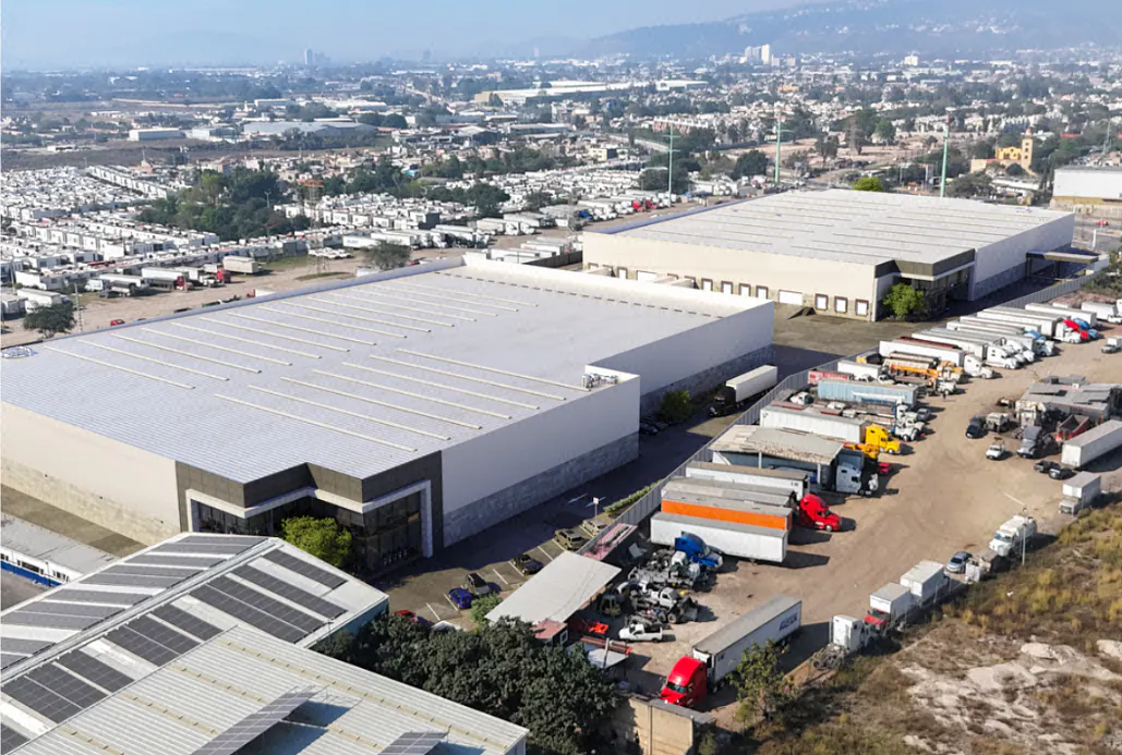 Industrial Spot2