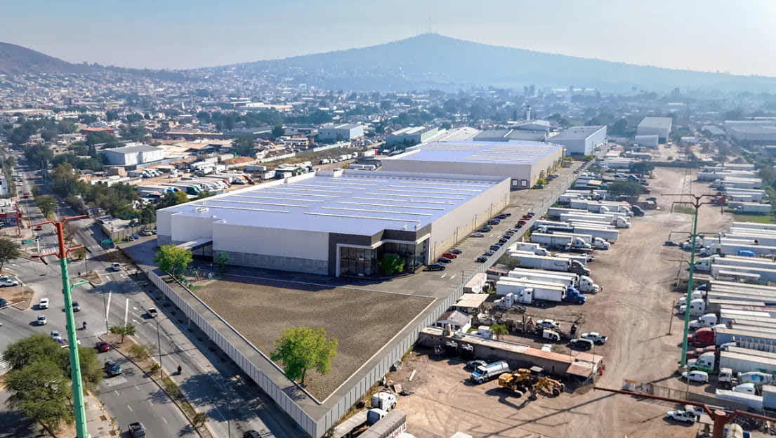 Industrial Spot2