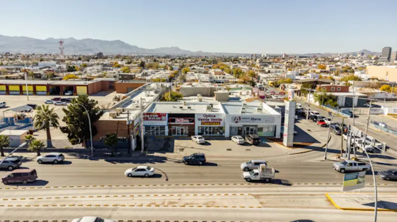 Local Comercial Spot2