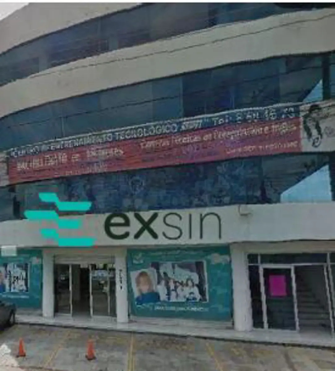 Oficina Spot2