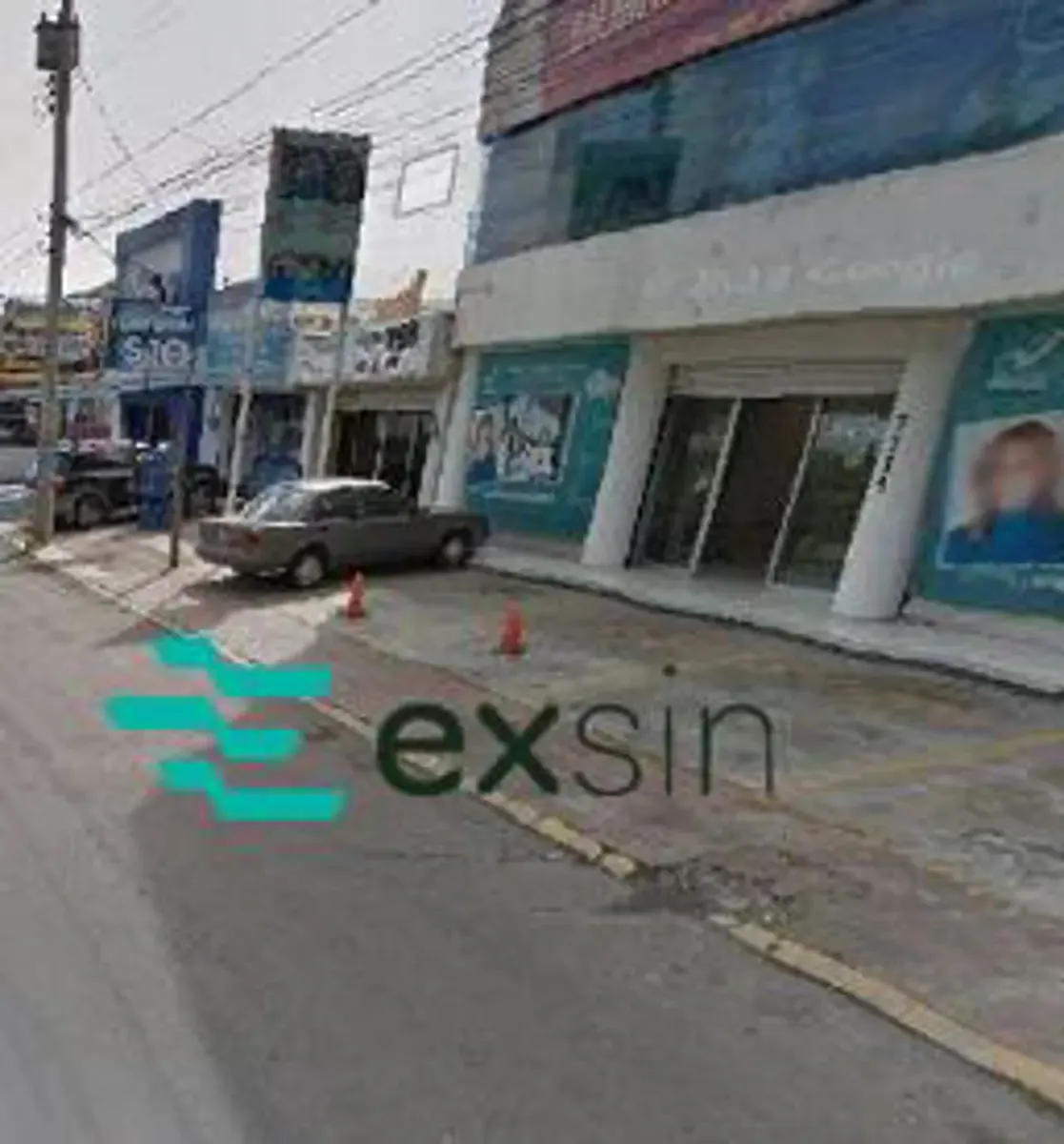 Oficina Spot2