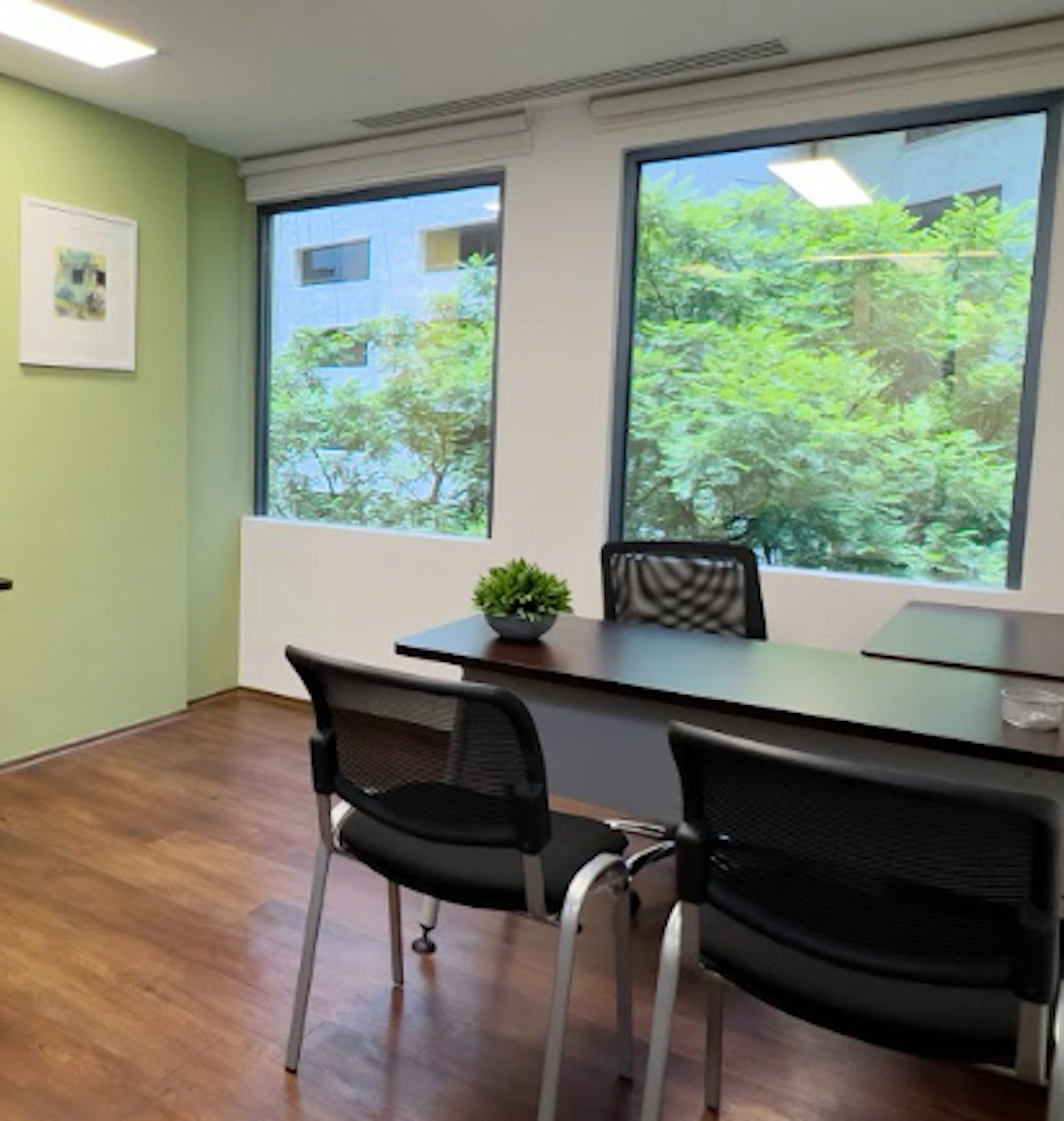 Puesto Fijo 1 Persona-photo