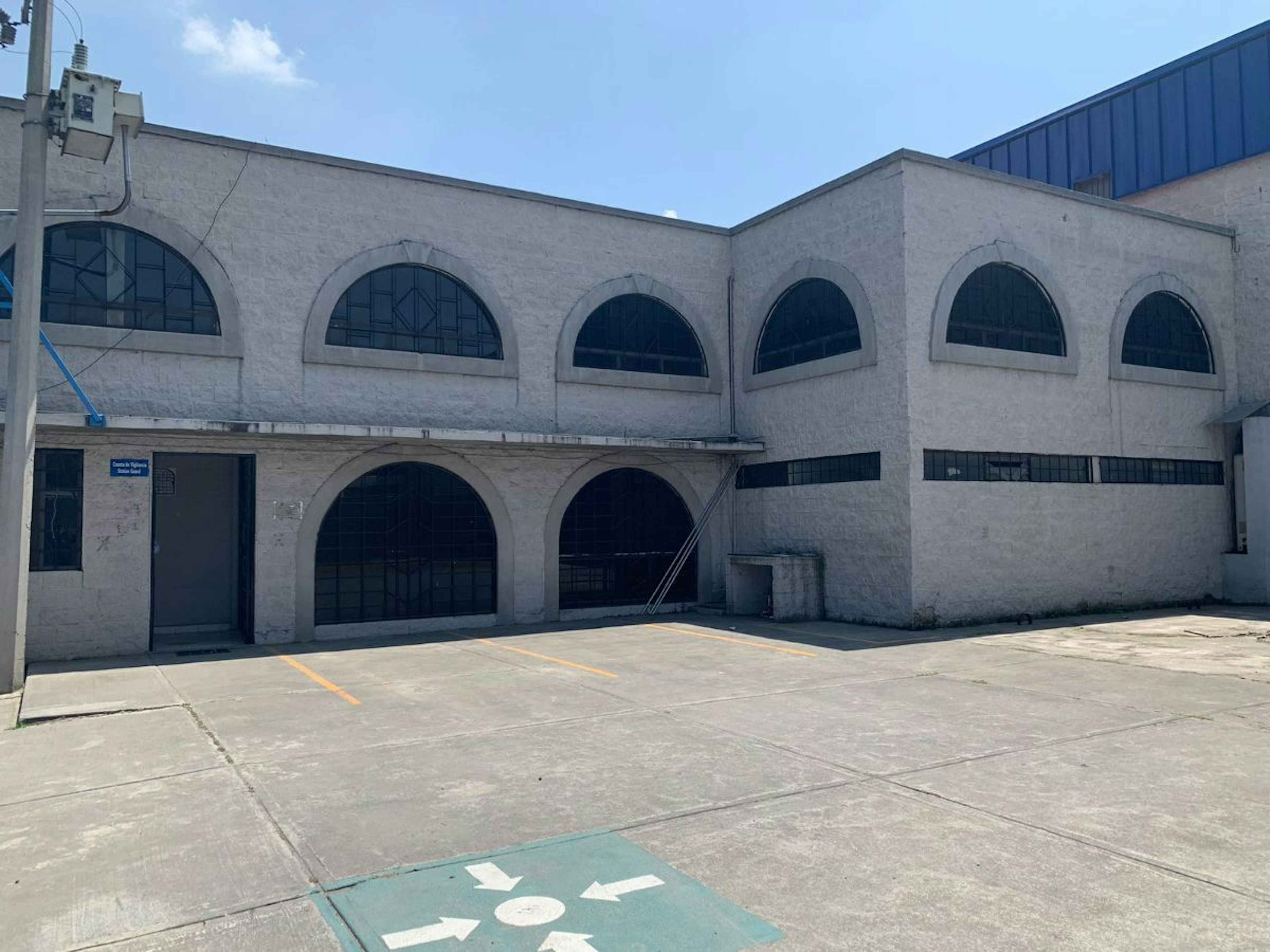 Parque Industrial Cerrillo Ii