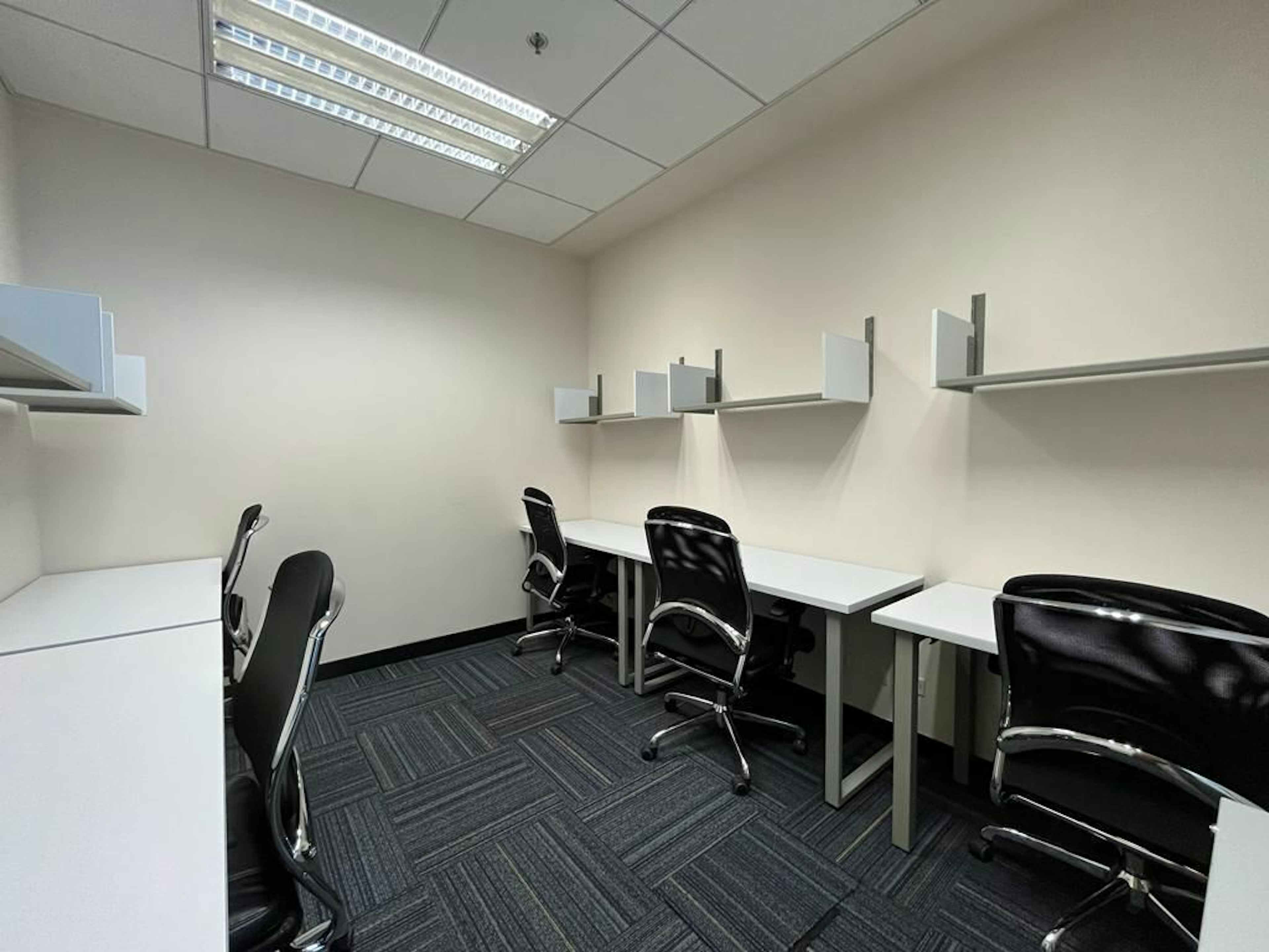 Avenida Paseo De La Reforma