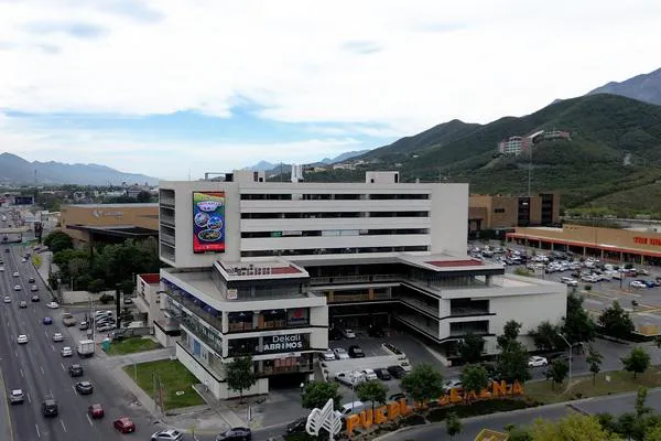 Oficina Spot2