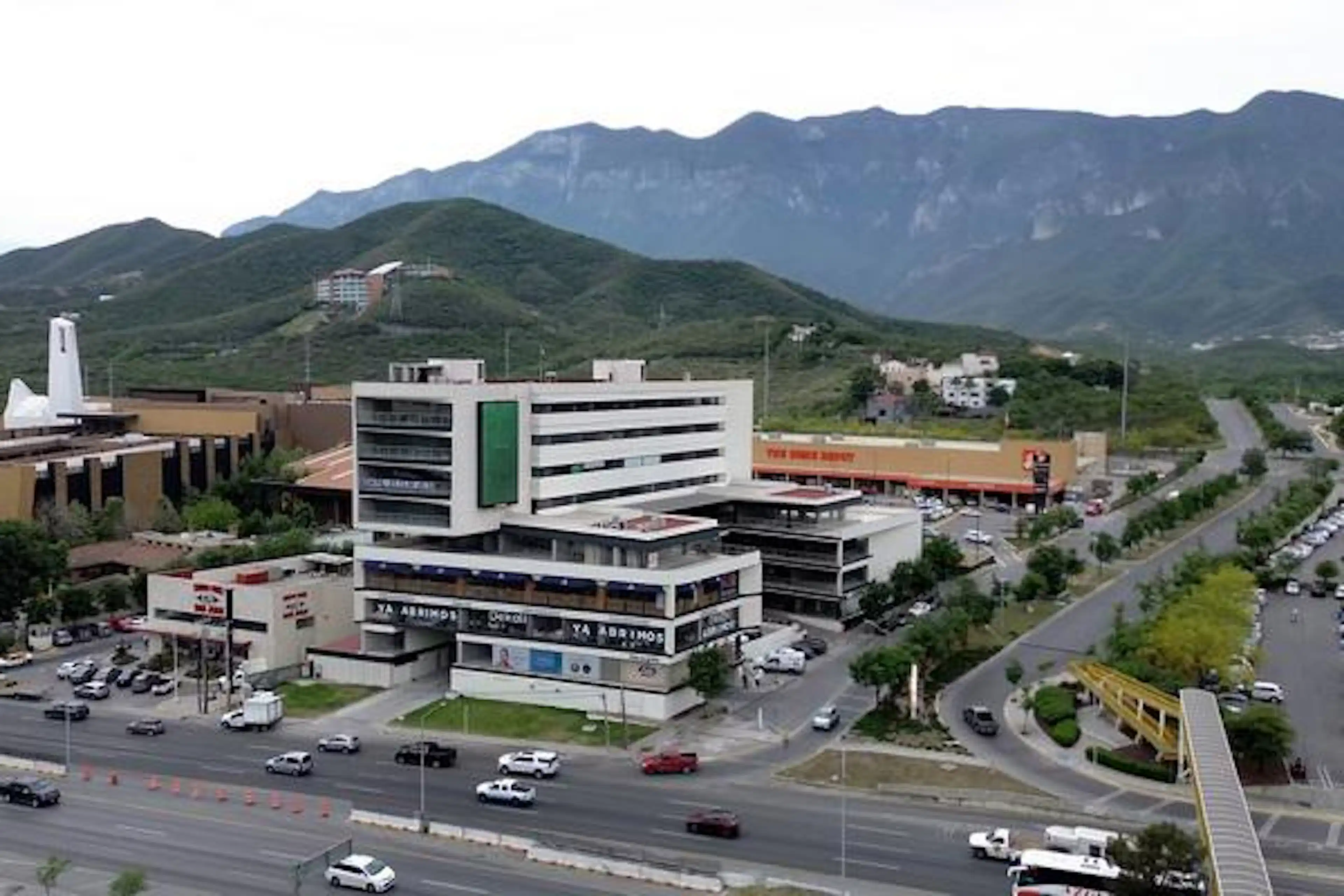 Carretera Nacional