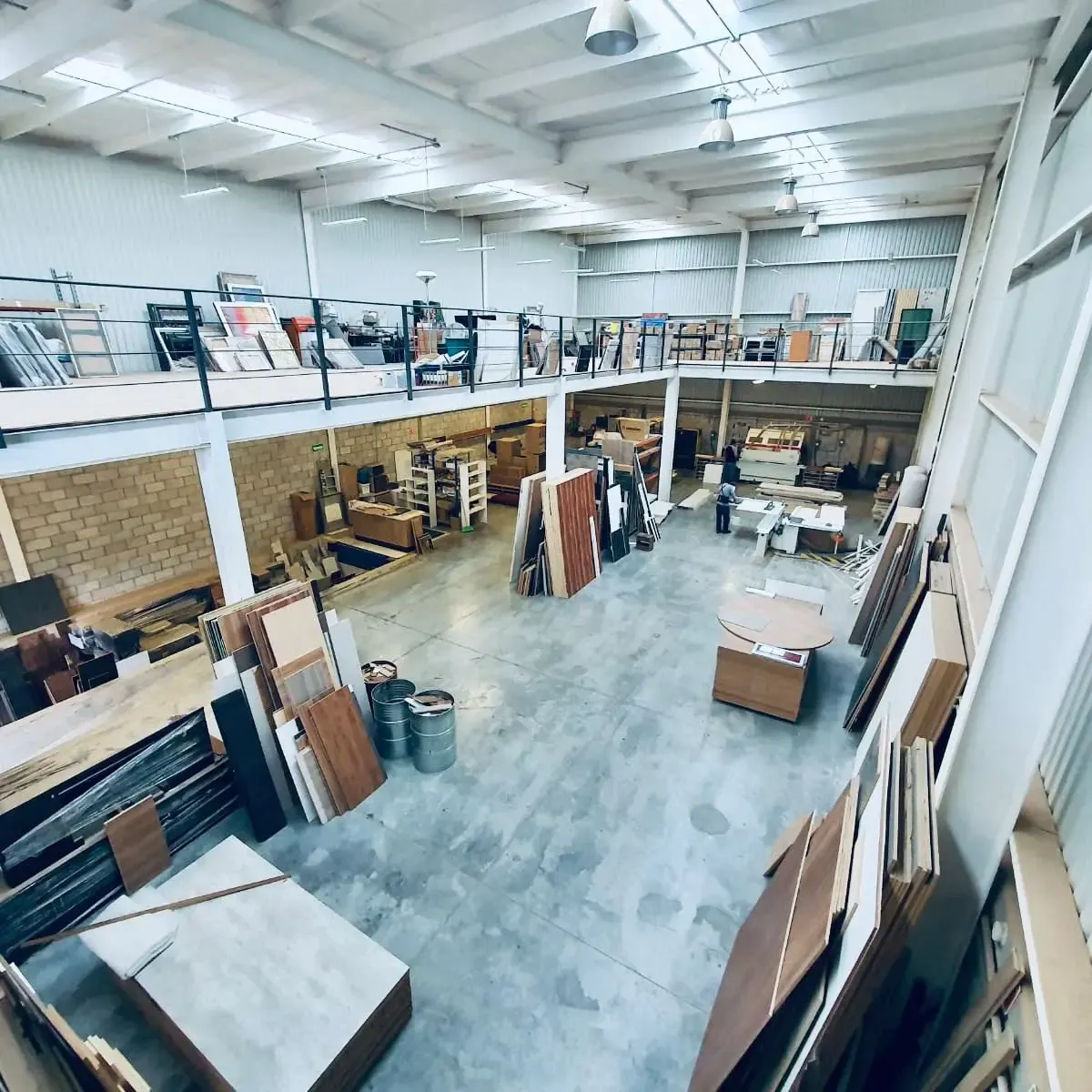 Industrial Spot2