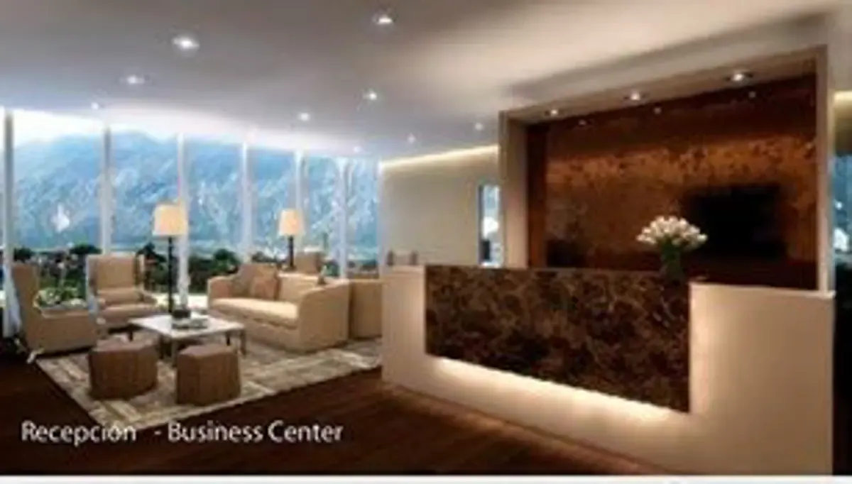 Oficina Spot2