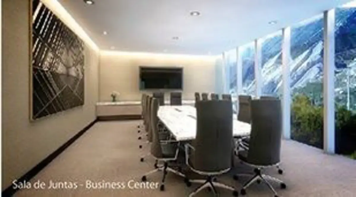 Oficina Spot2