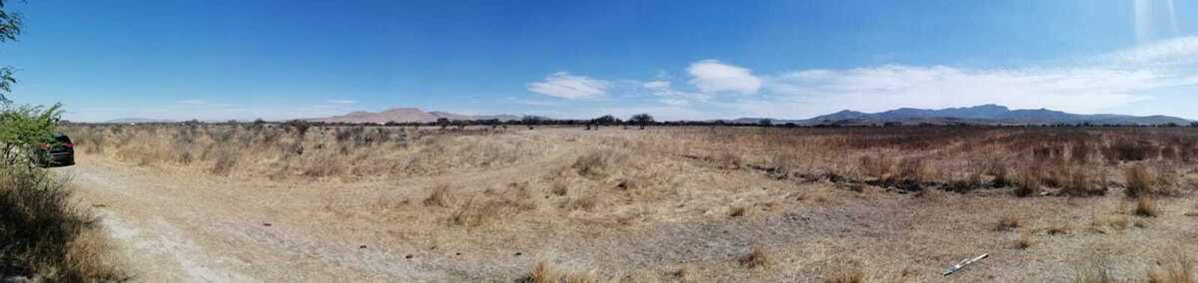 Libramiento De San Felipe Torres Mochas 1429