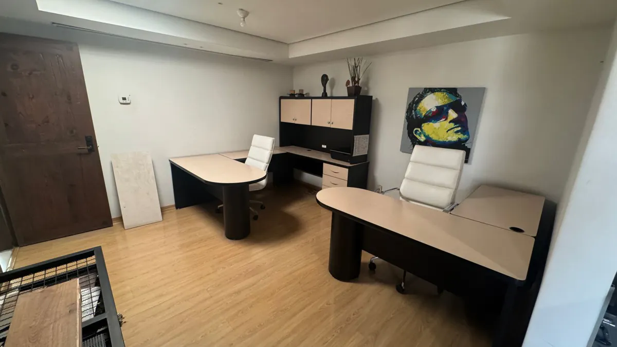 Oficina Spot2
