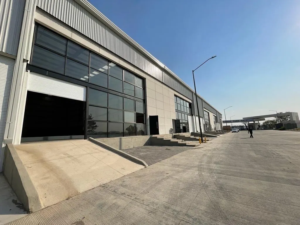 Industrial Spot2