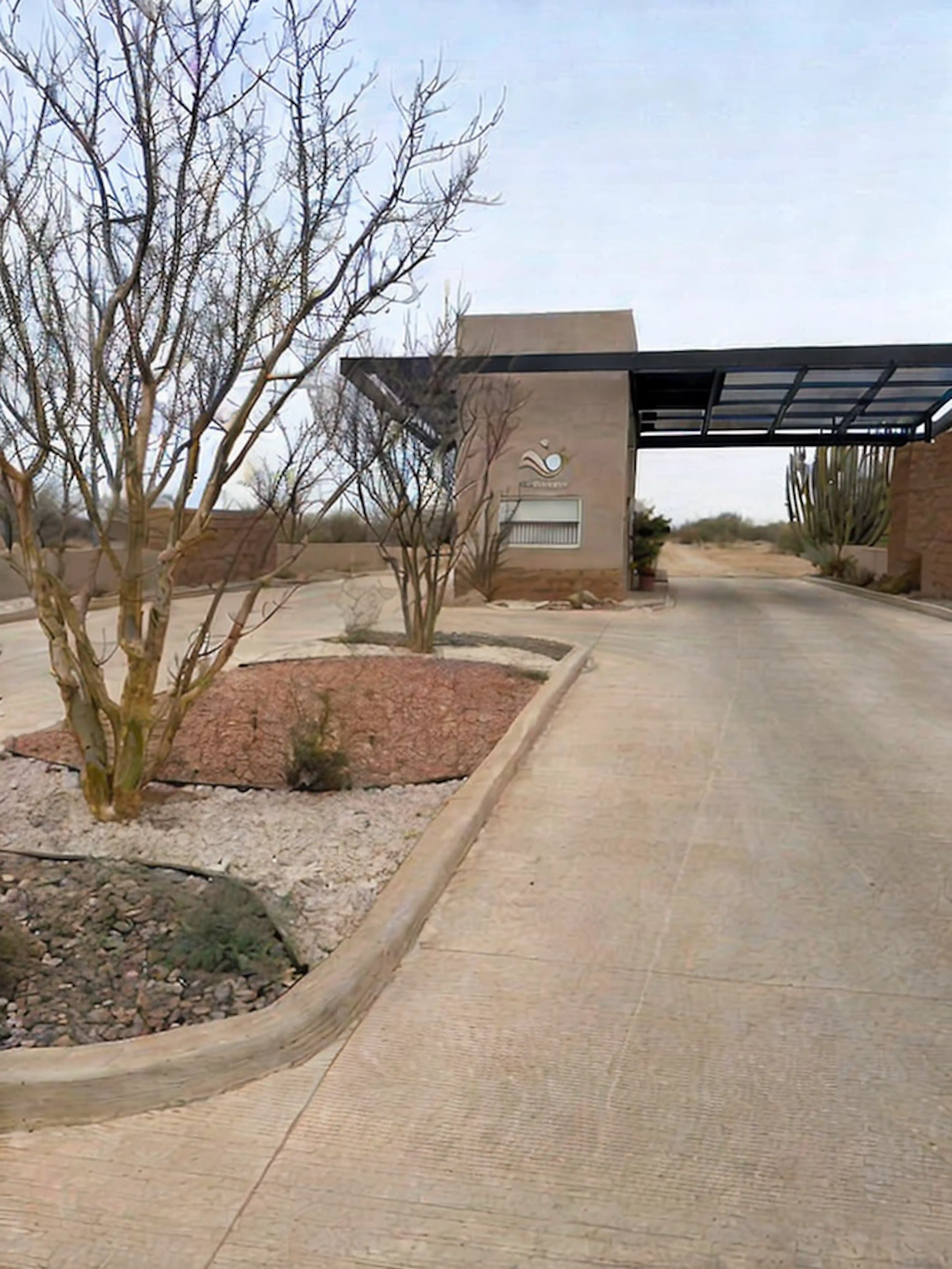 TERRENO EN VENTA EN CAMPESTRE EL MIRADOR