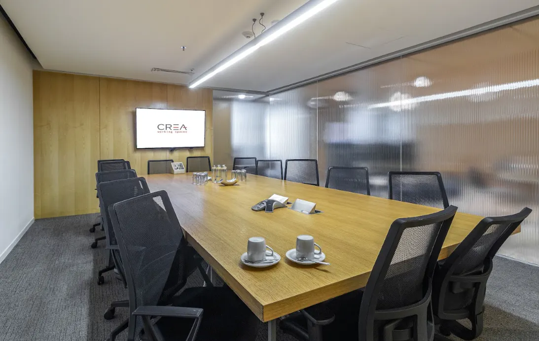 Oficina Spot2