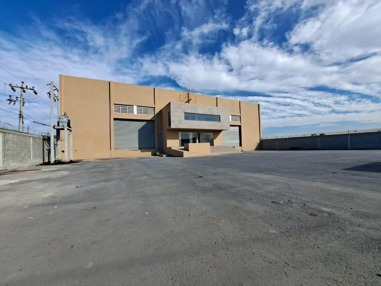 Industrial Spot2