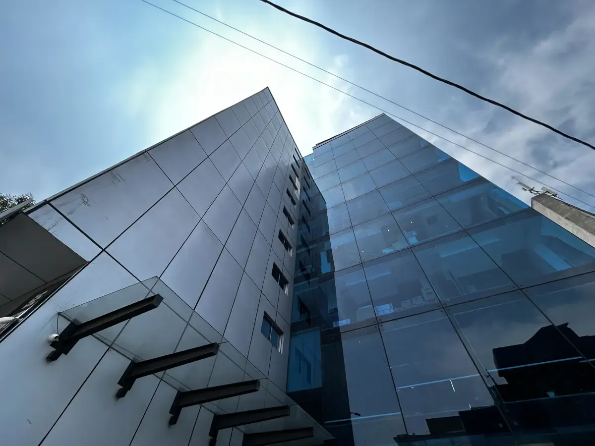 Oficina Spot2