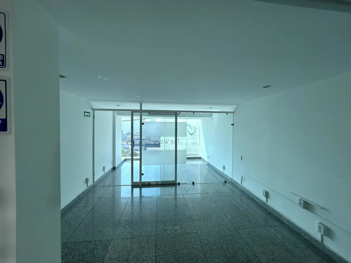 Oficina Spot2