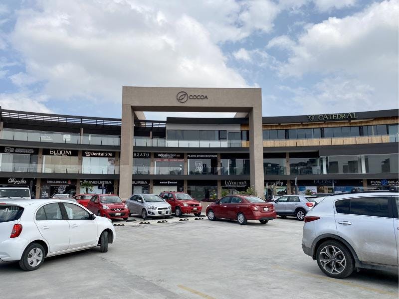 Local Comercial Spot2