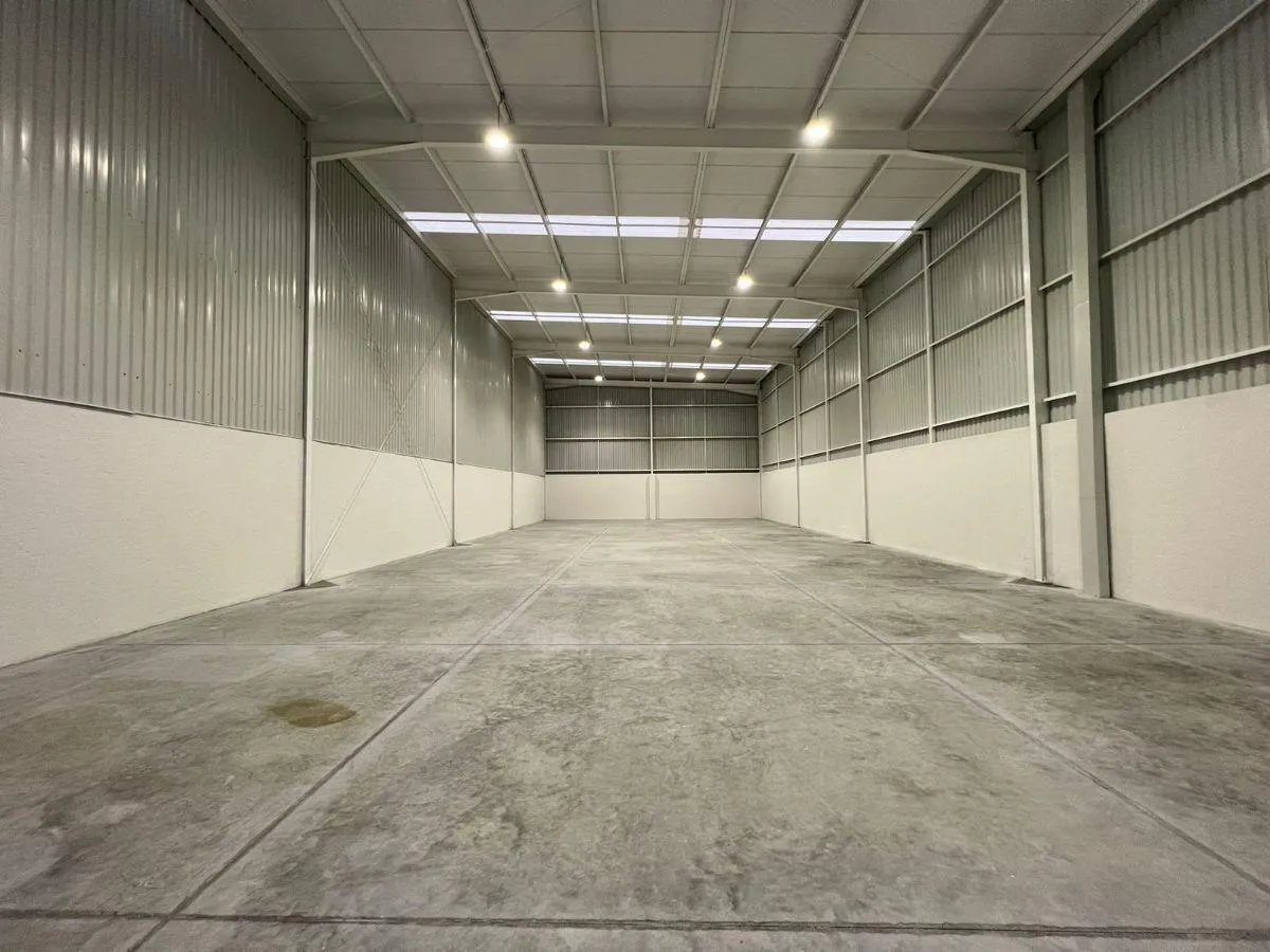 Industrial Spot2