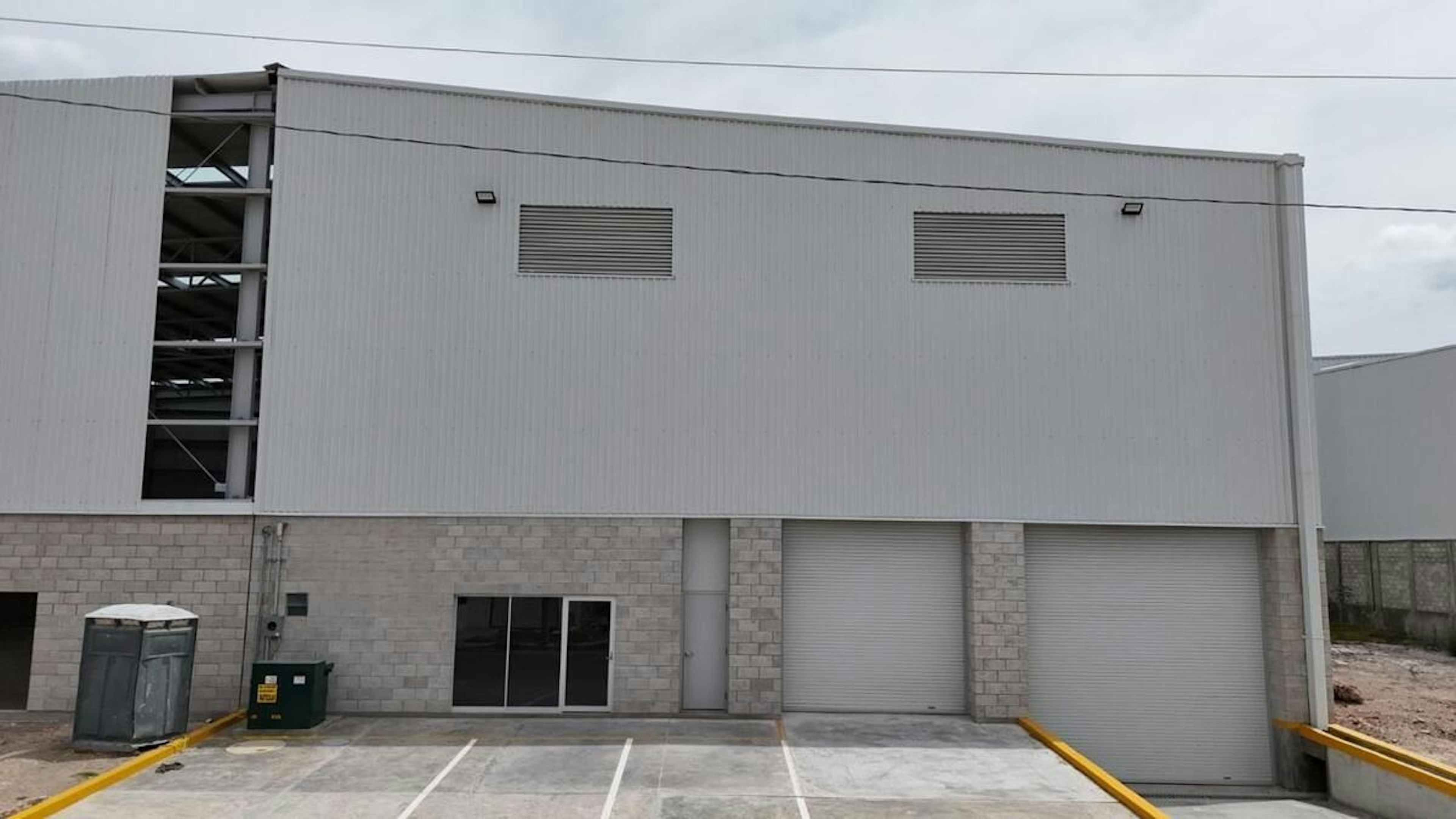 Avenida Prolongación Lopez Mateos Sur 18000