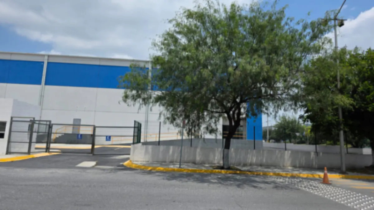 Industrial Spot2