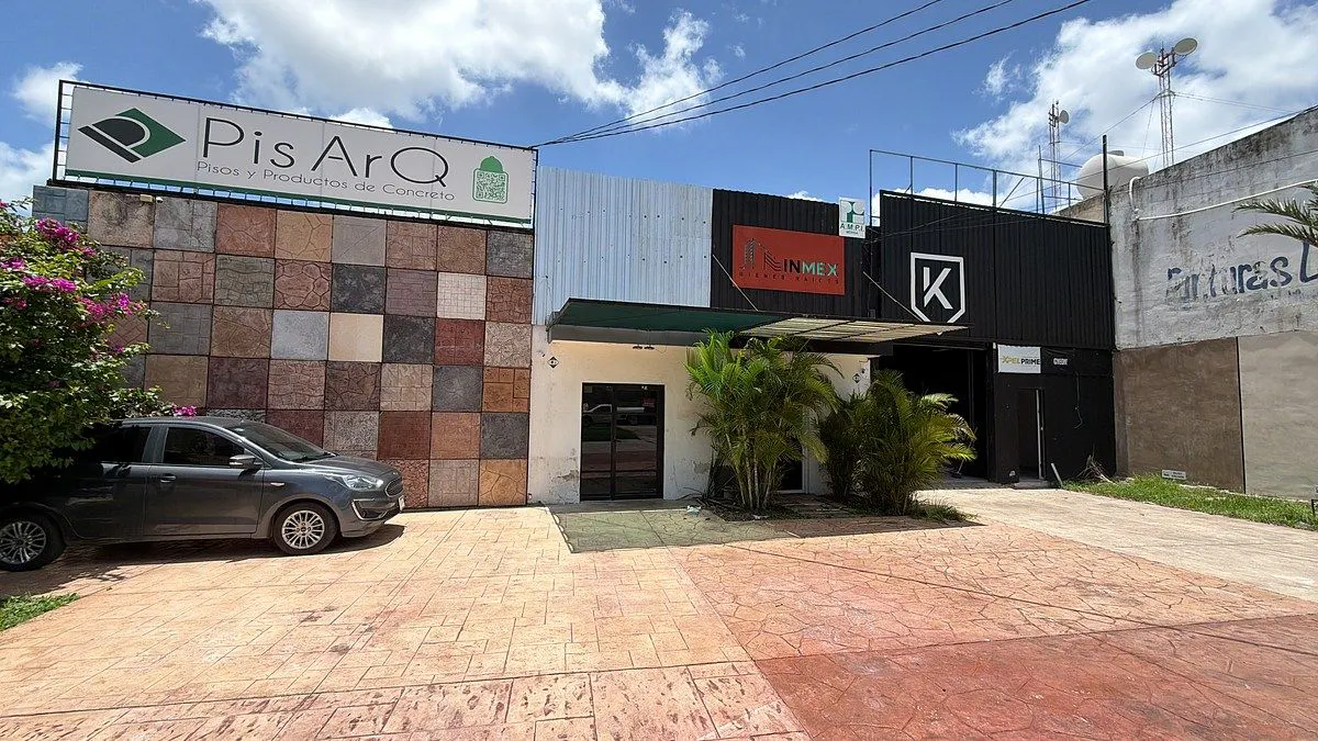 Industrial Spot2