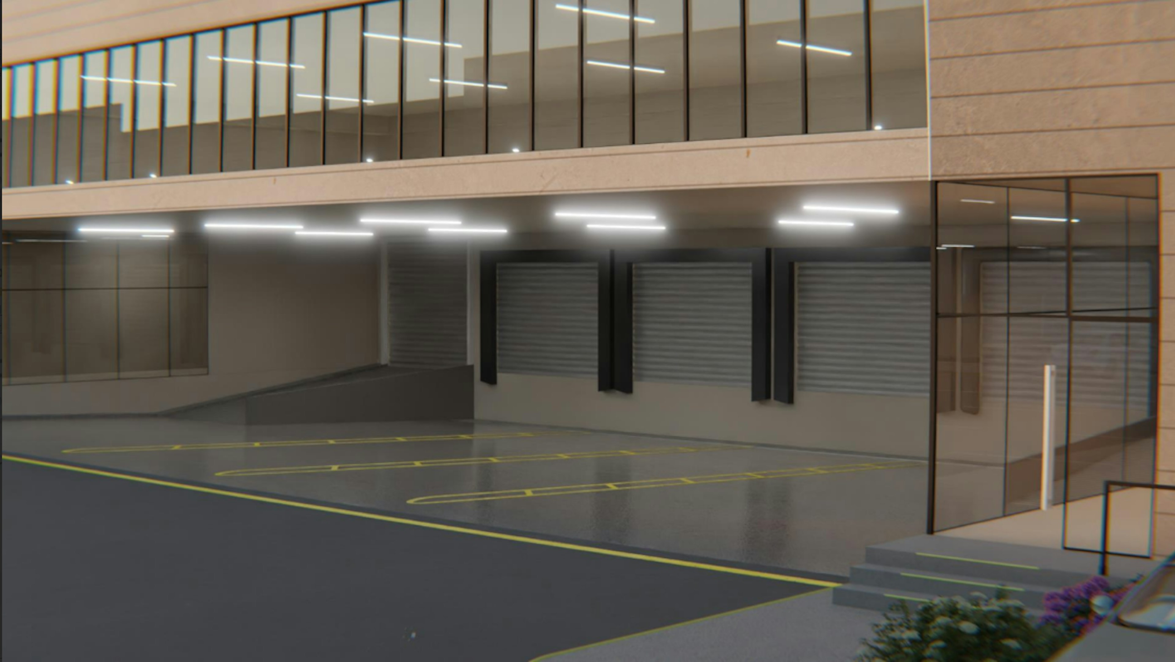 Nave 1 - Bodega 4-photo