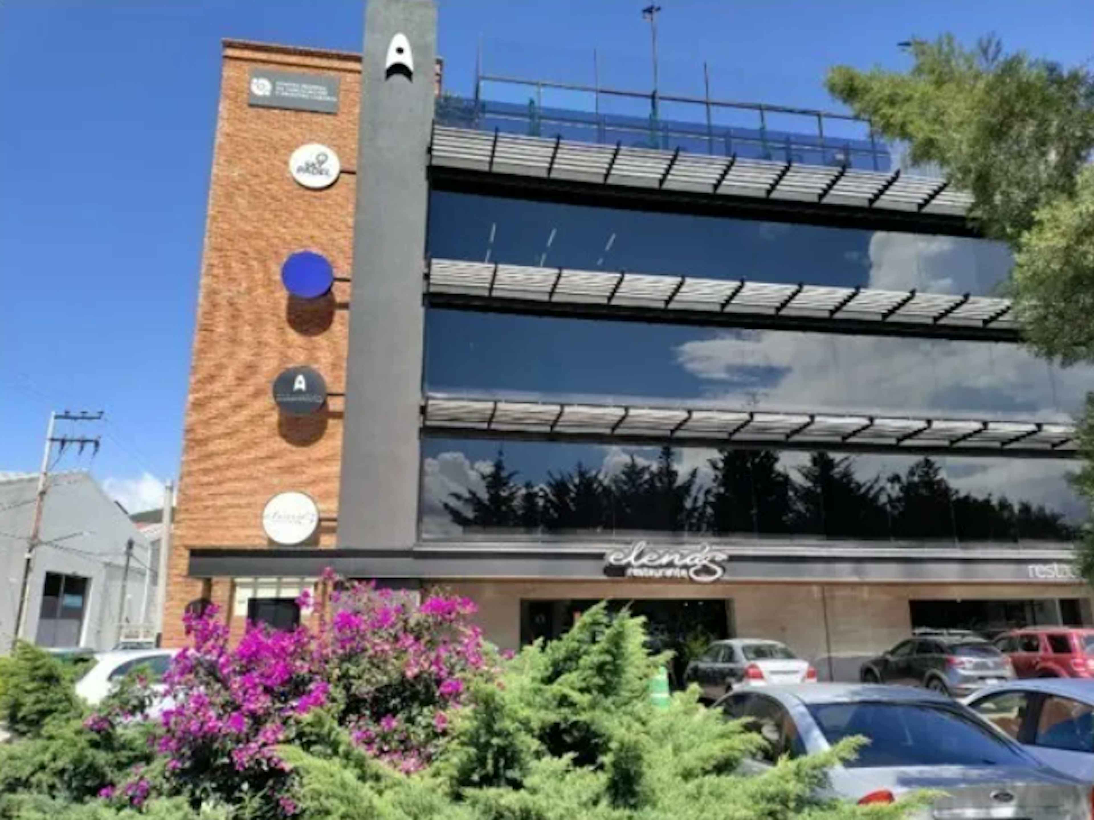 Boulevard Everardo Márquez