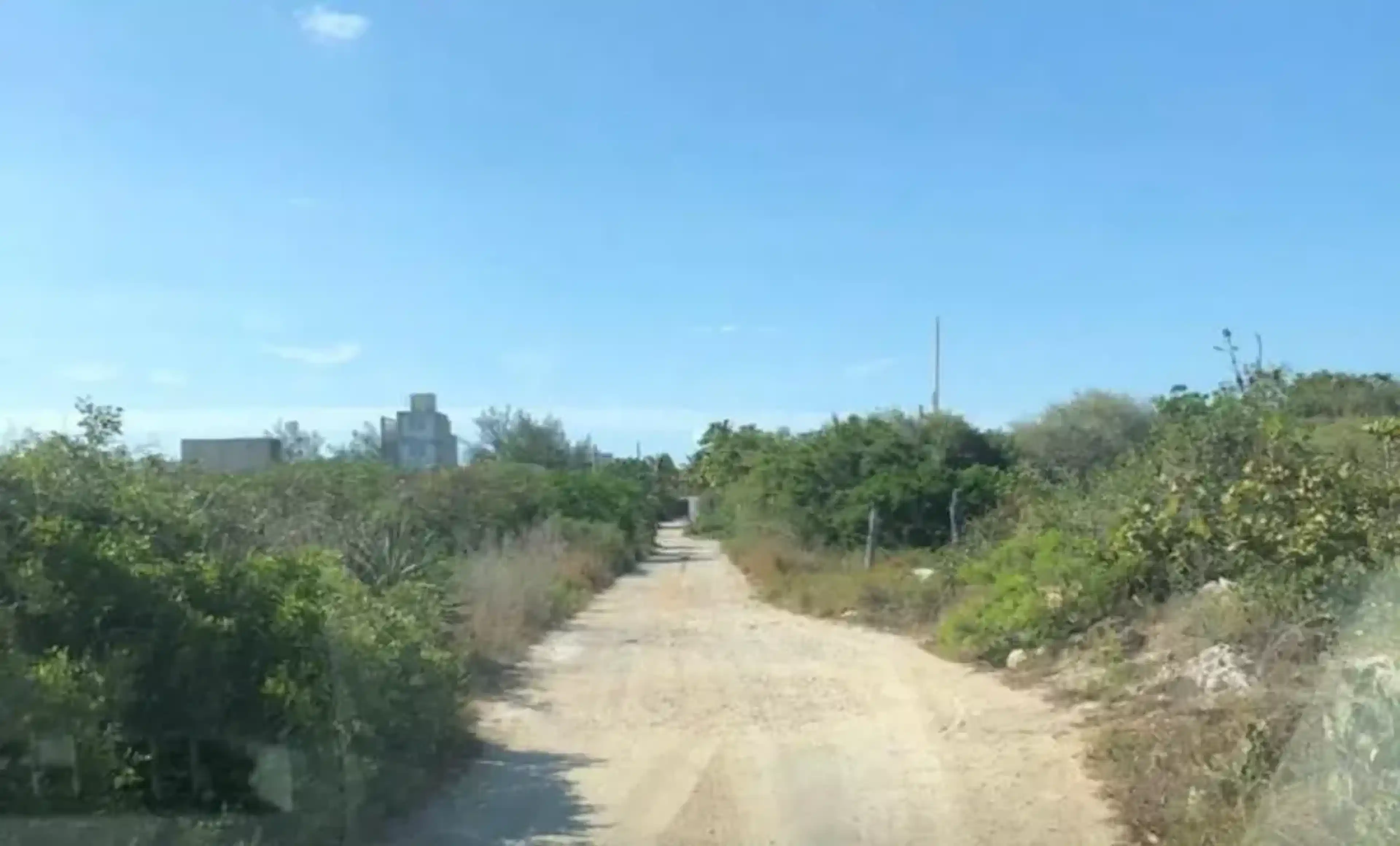 Terreno En Venta En Chicxulub Puerto, Progreso, Yucatán