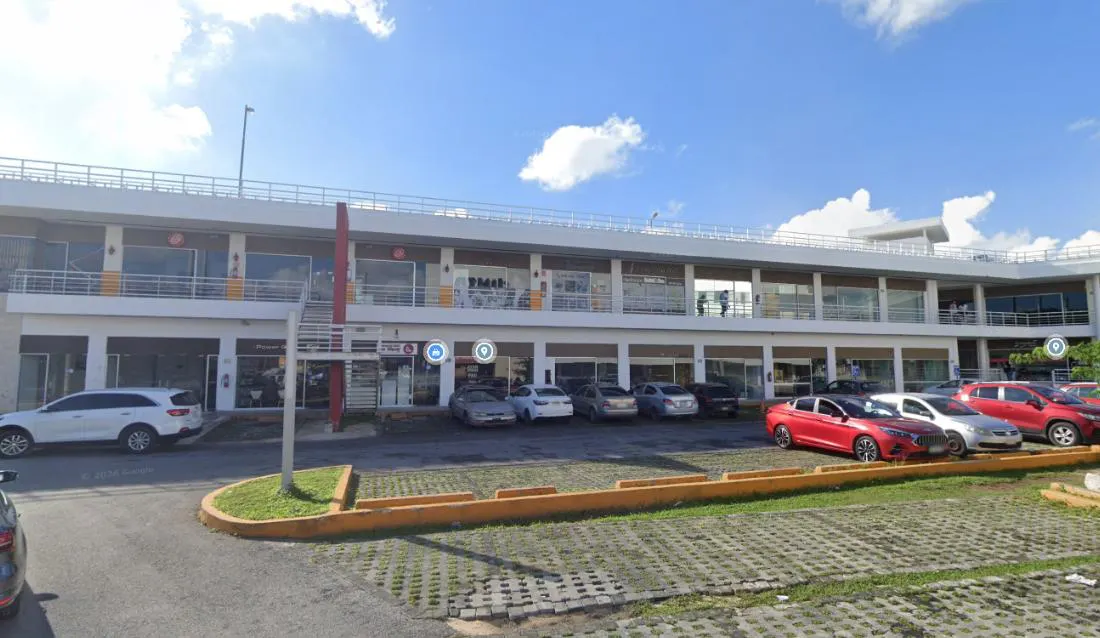 Local Comercial Spot2