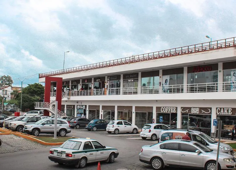 Local Comercial Spot2