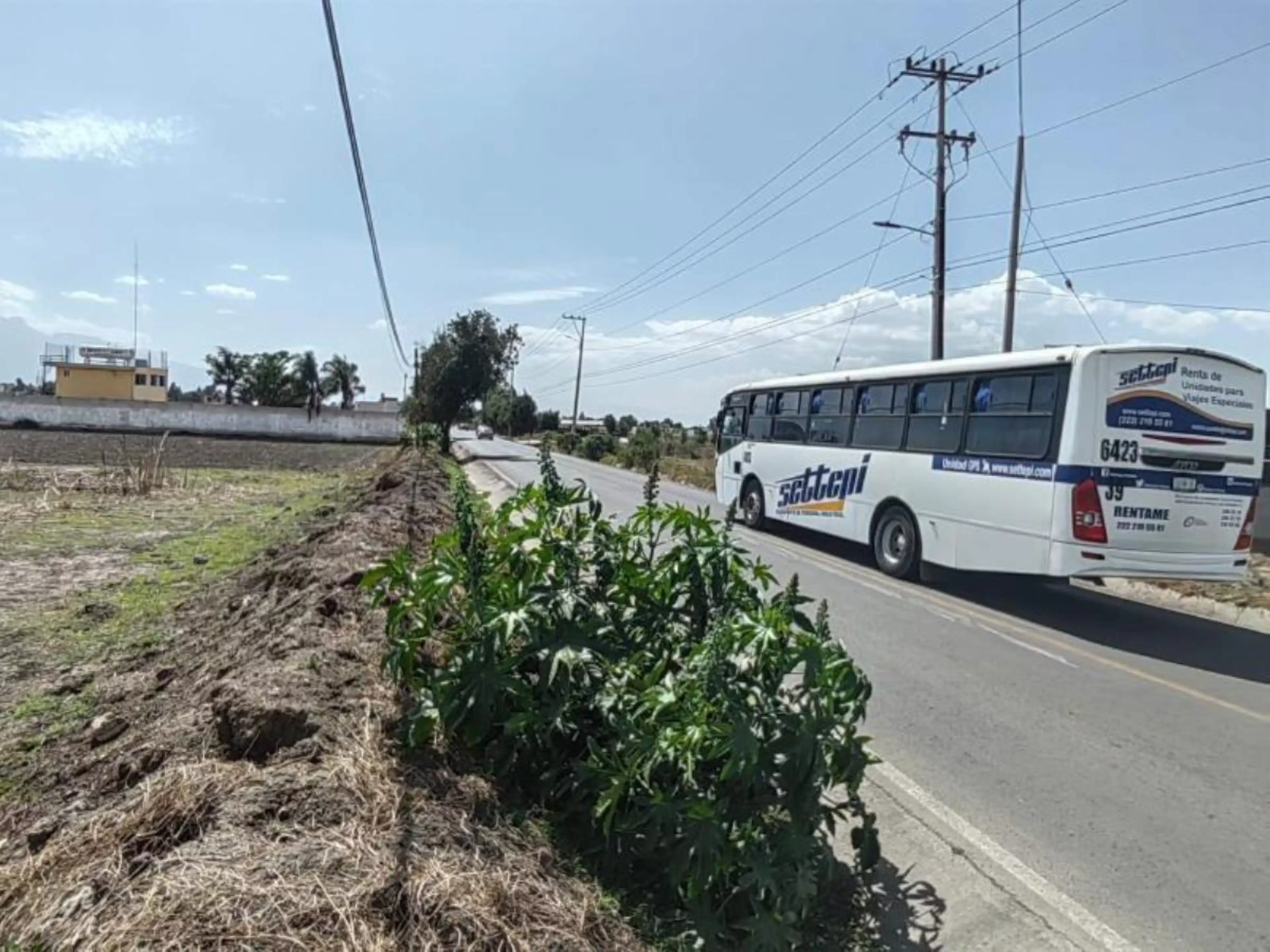 Terreno En Venta En Tlaltenango, Tlaltenango, Puebla