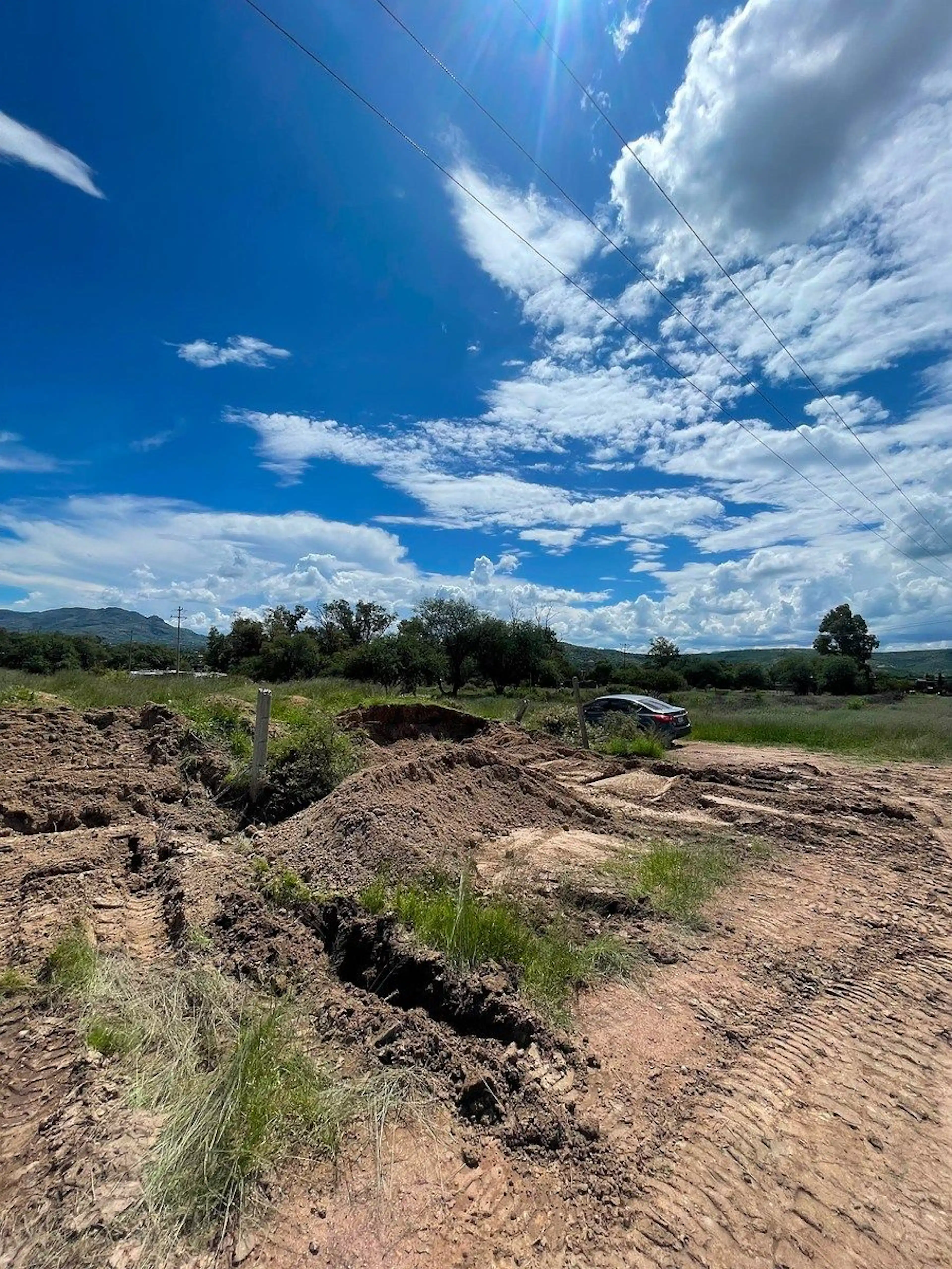 Se Vende Terreno Al Poniente De Ags