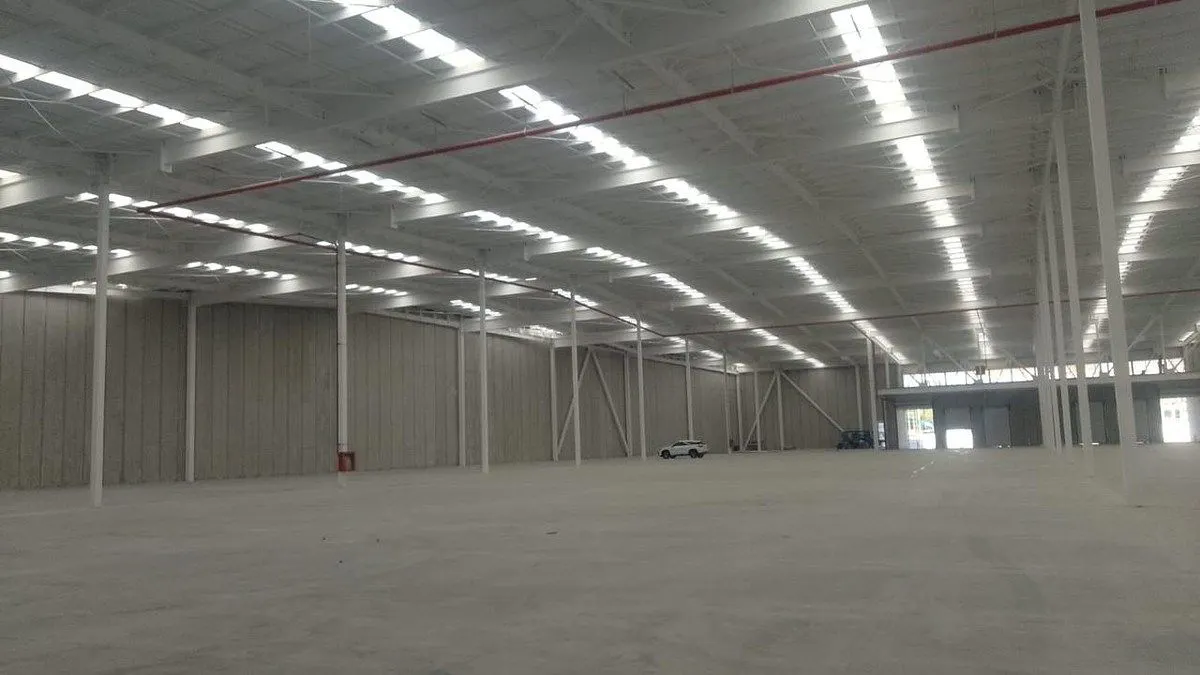 Industrial Spot2