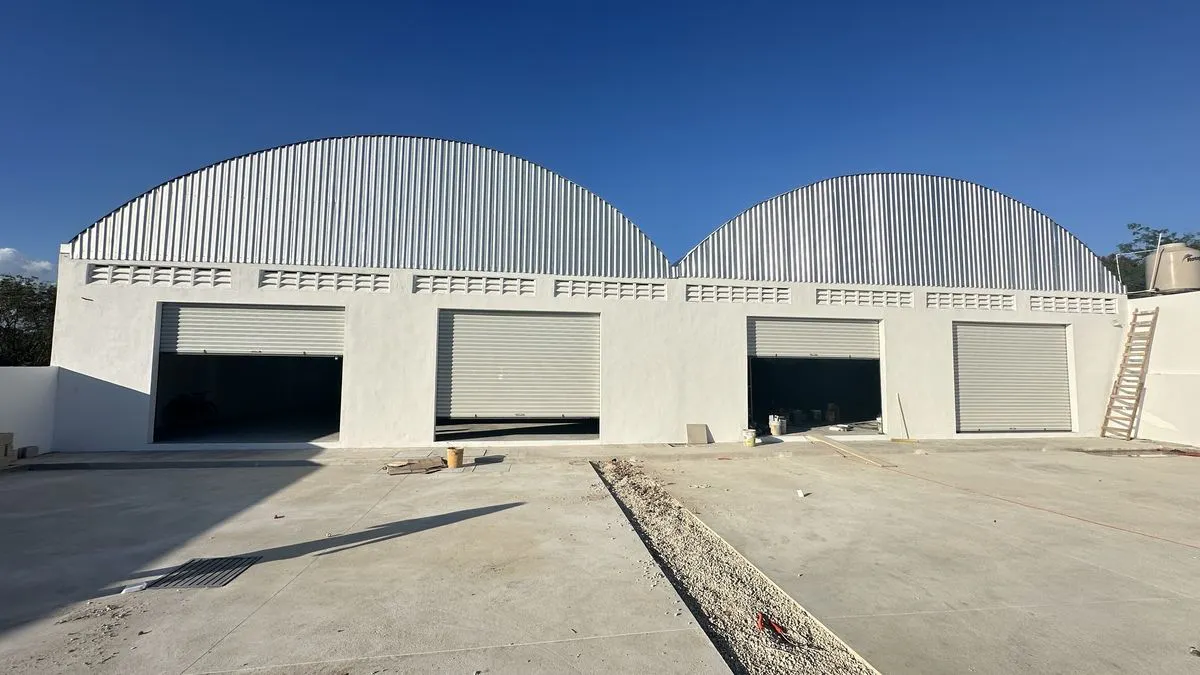 Industrial Spot2