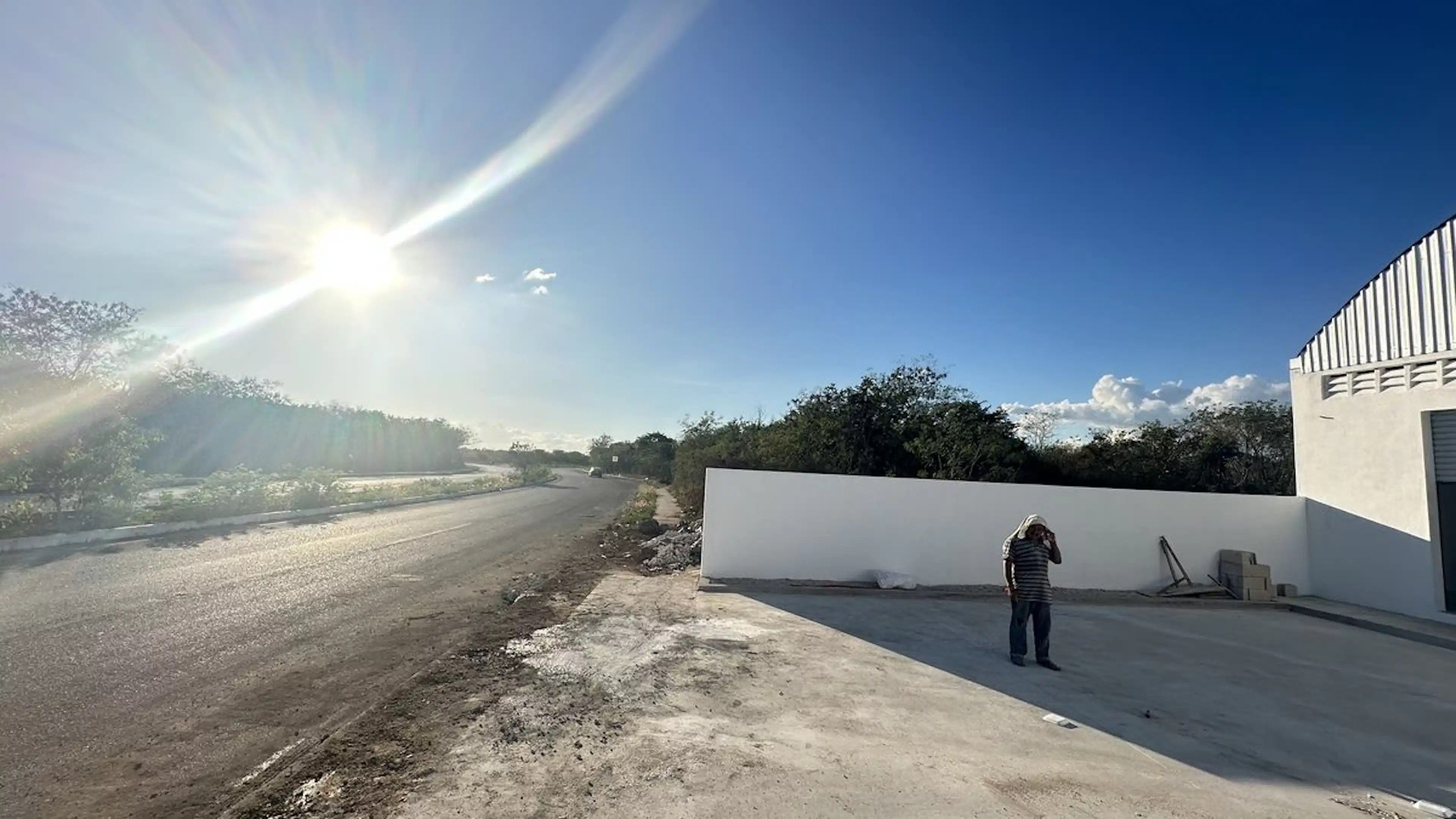 Bodega en Renta a 650 m de Periférico