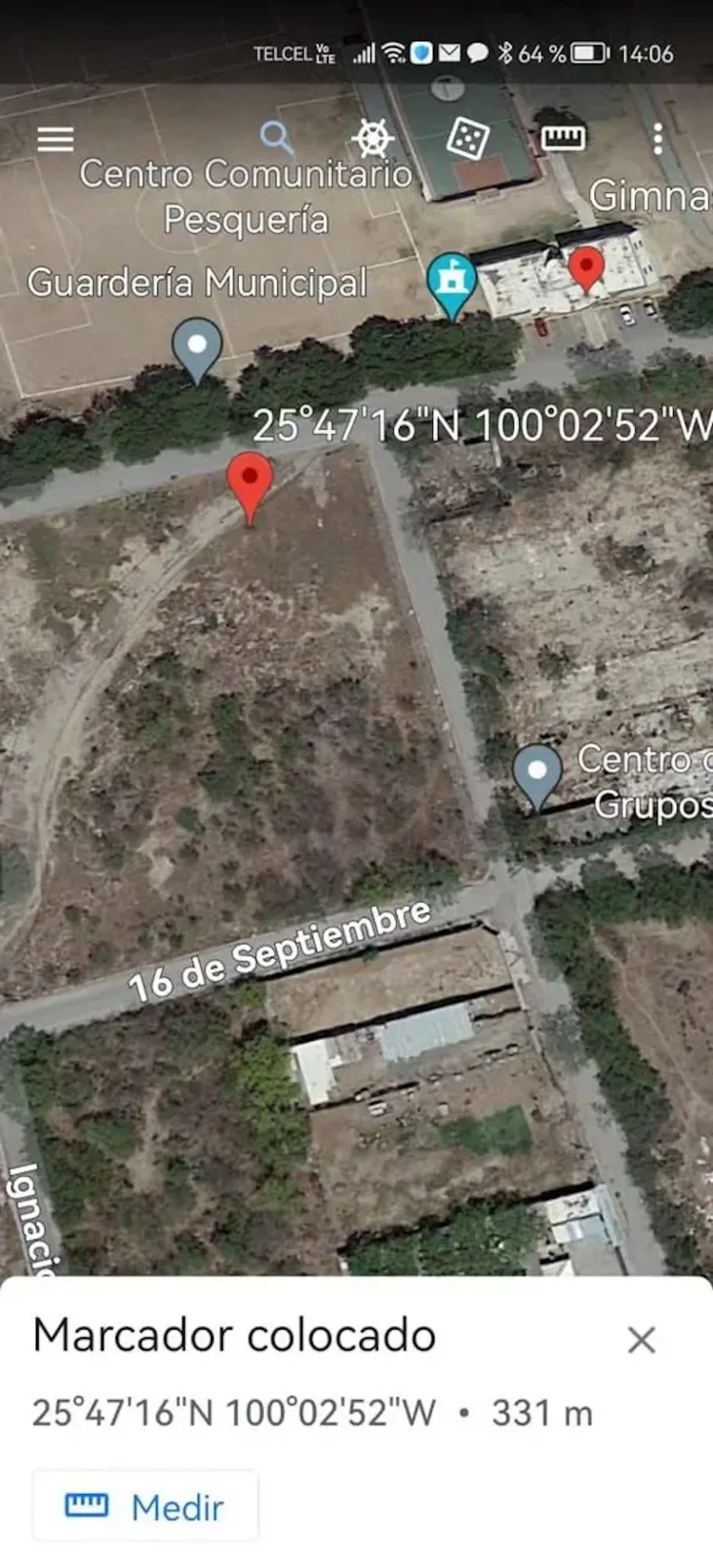 Terreno En Venta En Centro De Pesquería, Pesquería, Nuevo León