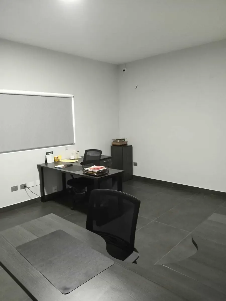 Oficina Spot2
