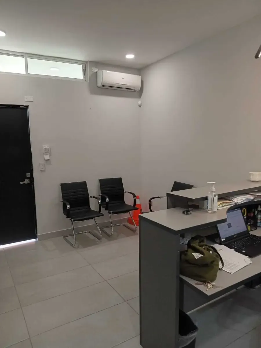 Oficina Spot2