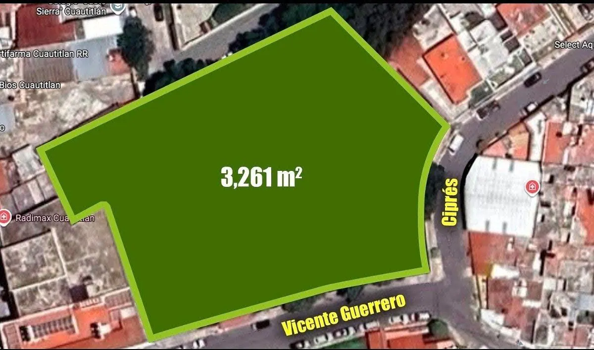 Terreno Spot2