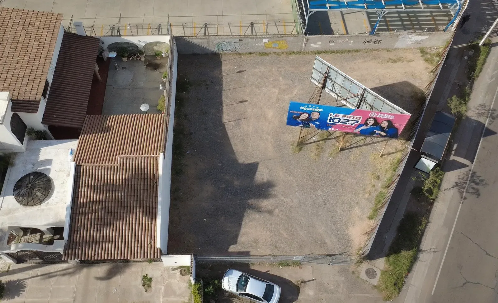 Terreno Spot2