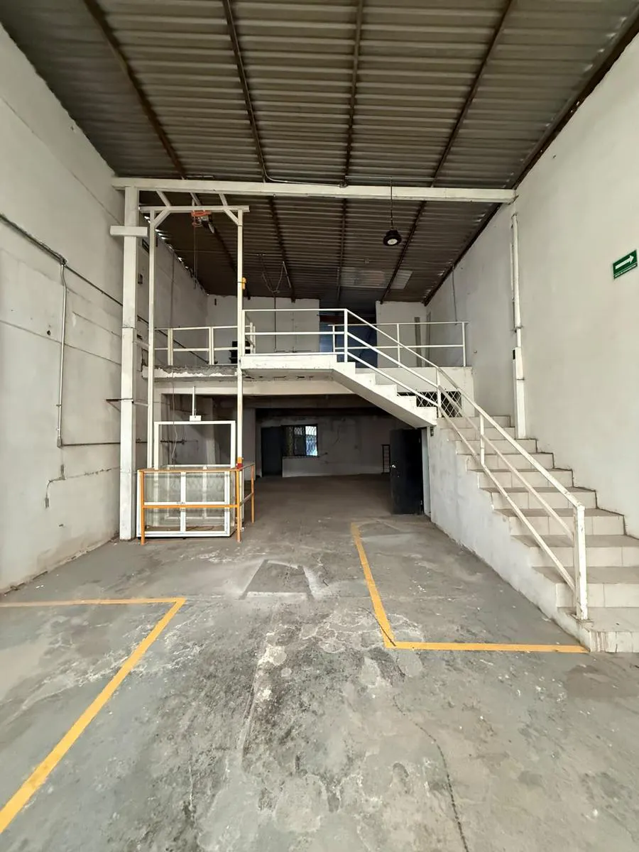 Industrial Spot2