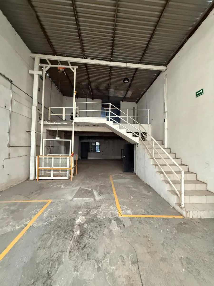 Industrial Spot2