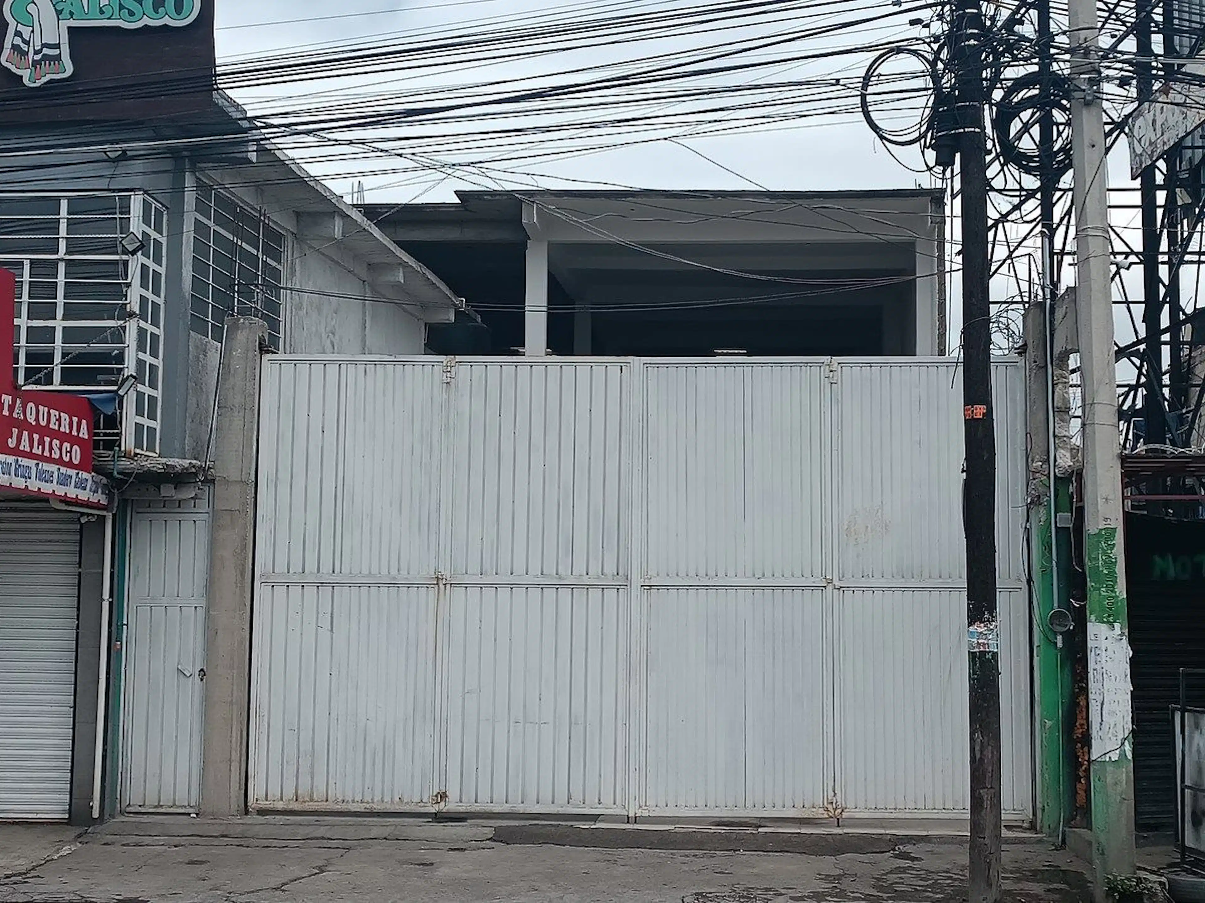 TERRENO EN RENTA EN SAN ANTONIO, PACHUCA: EXCELENTE UBICACIÓN COMERCIAL