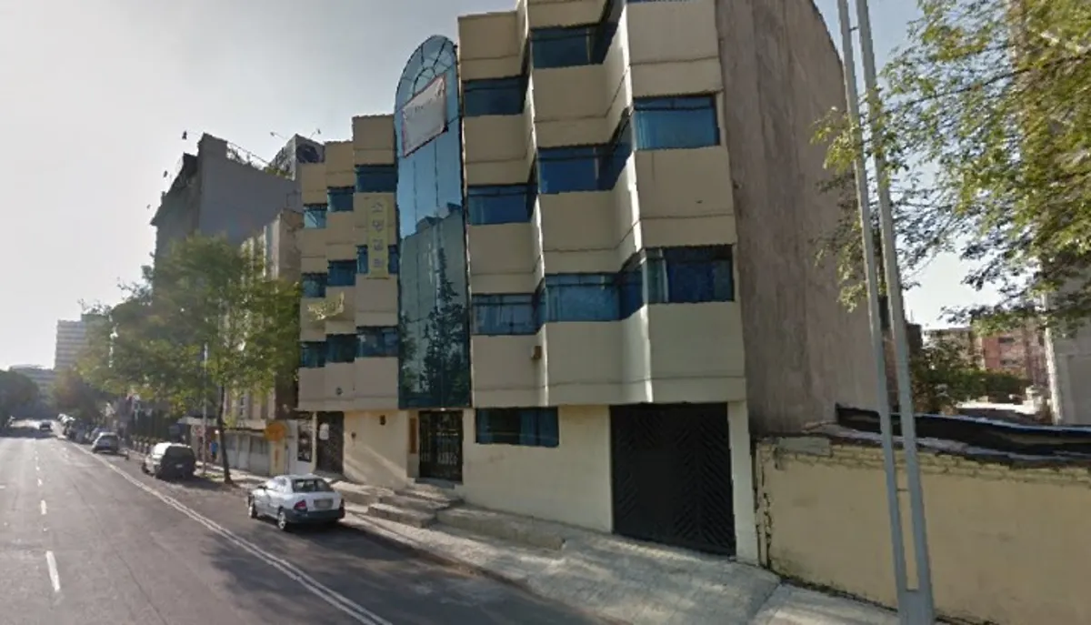 Oficina Spot2