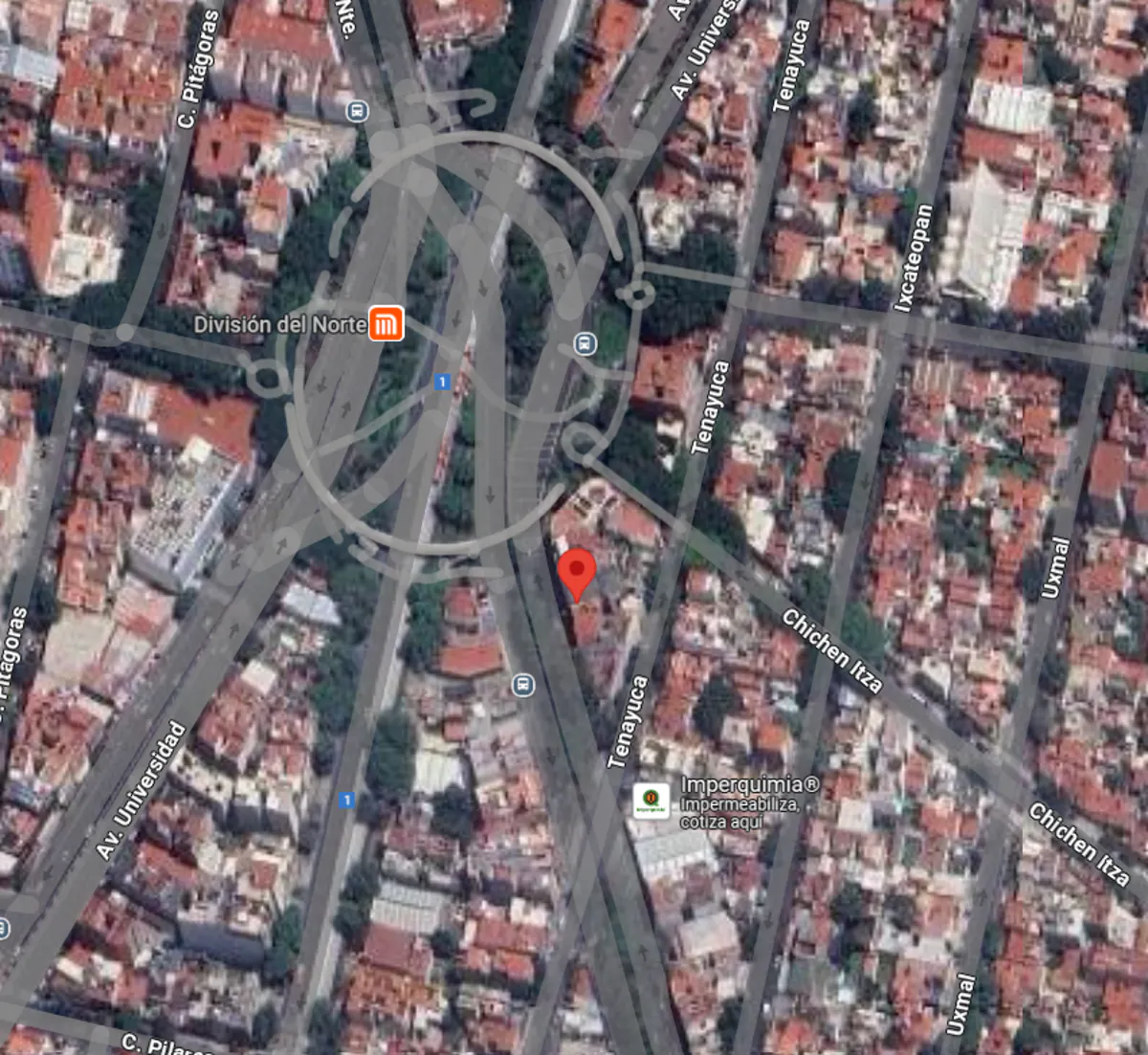 Oficina Spot2