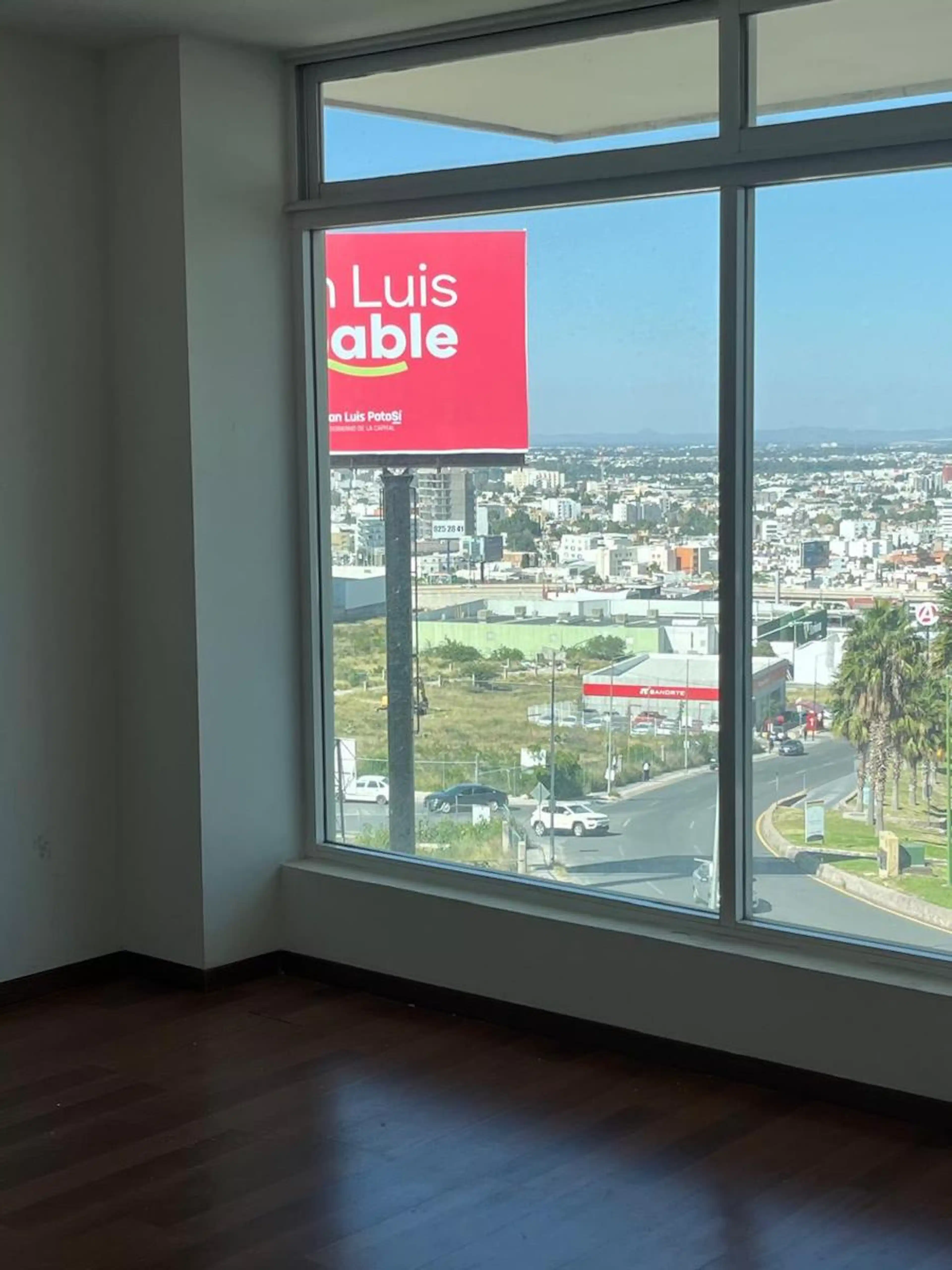 Oficina En Venta En Torre Vistara, Desarrollo Del Pedregal, San Luis Potosi S/n