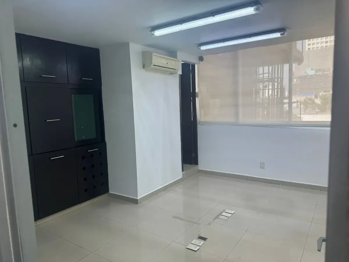 Oficina Spot2