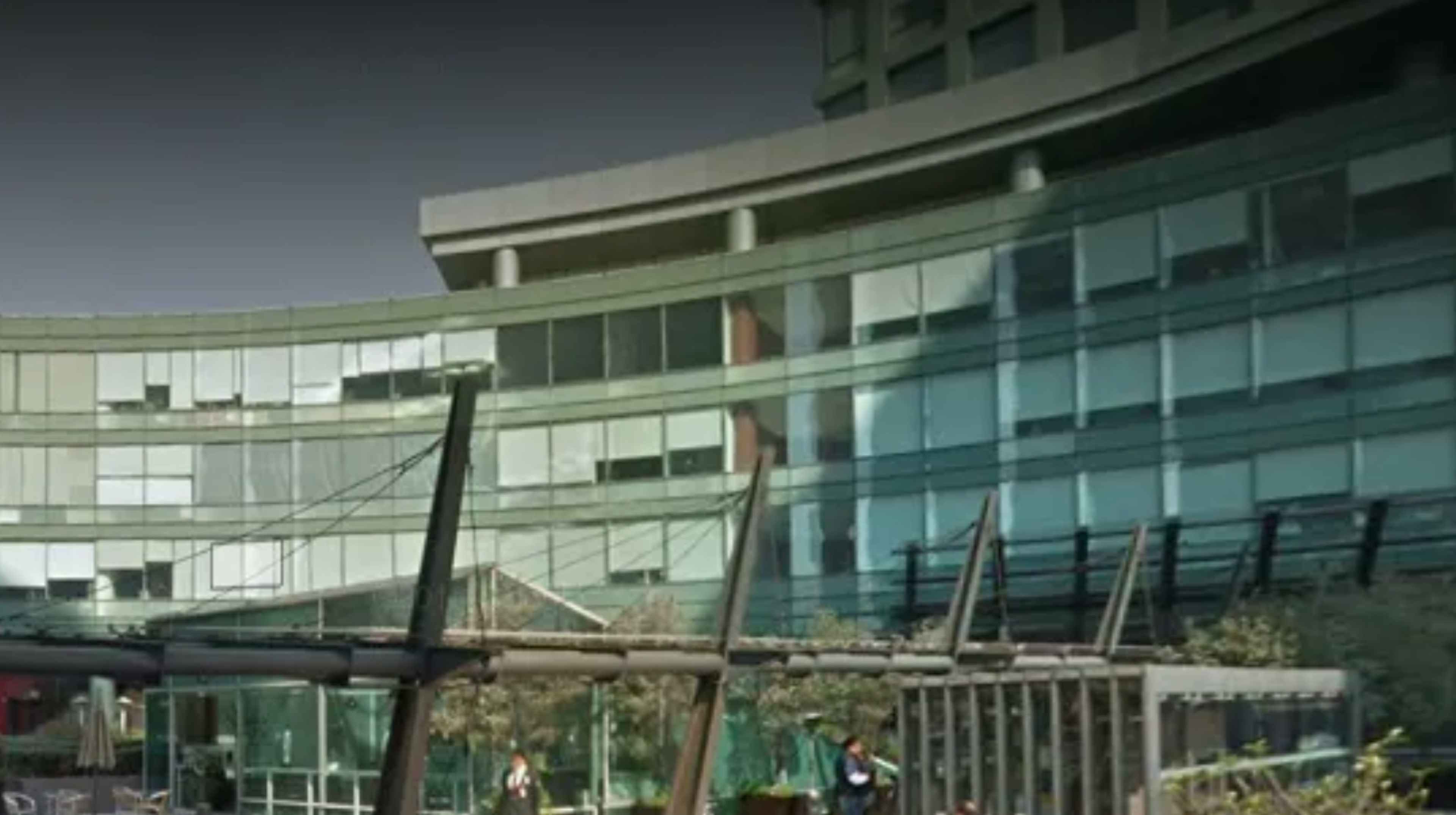 Paseo De Los Laureles